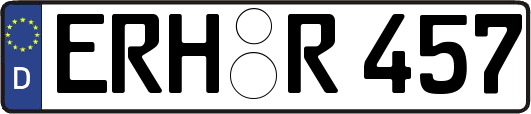 ERH-R457