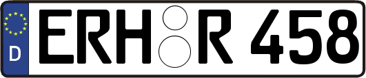 ERH-R458