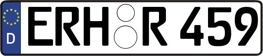 ERH-R459