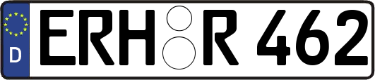 ERH-R462