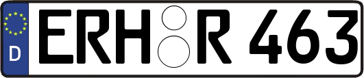 ERH-R463