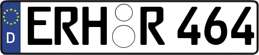 ERH-R464