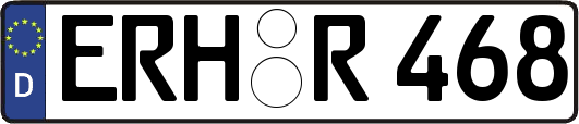 ERH-R468