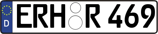 ERH-R469