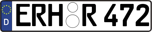ERH-R472