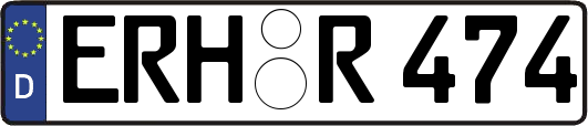 ERH-R474