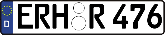 ERH-R476