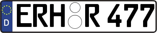 ERH-R477