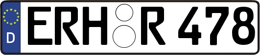 ERH-R478