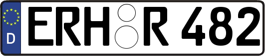 ERH-R482