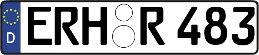 ERH-R483