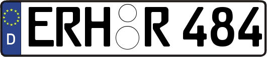 ERH-R484