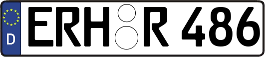 ERH-R486