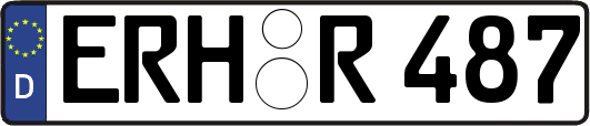 ERH-R487