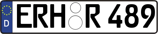 ERH-R489