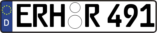 ERH-R491