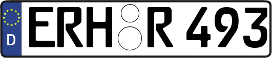 ERH-R493