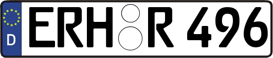 ERH-R496