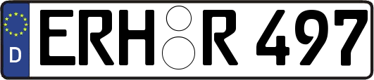 ERH-R497