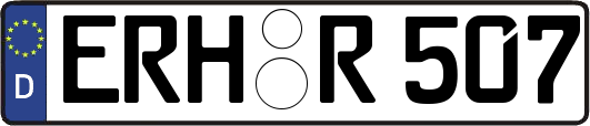 ERH-R507