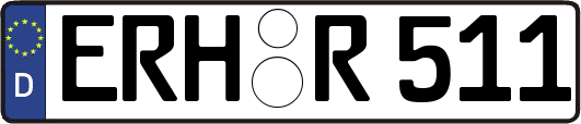 ERH-R511