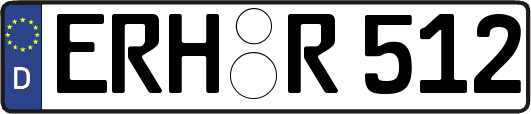 ERH-R512