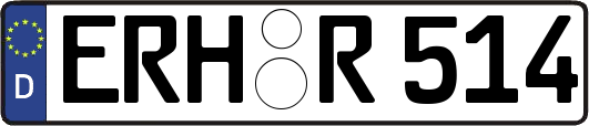 ERH-R514