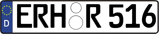 ERH-R516
