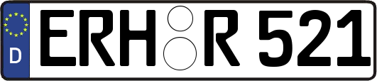 ERH-R521