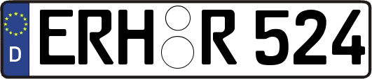 ERH-R524