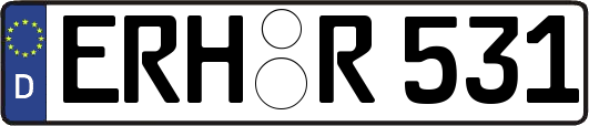 ERH-R531