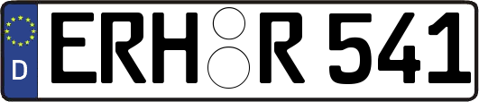 ERH-R541