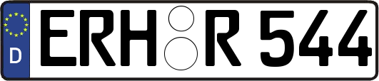ERH-R544