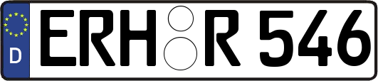 ERH-R546