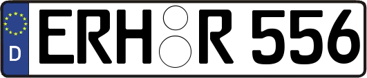 ERH-R556