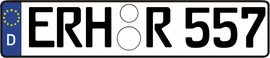ERH-R557