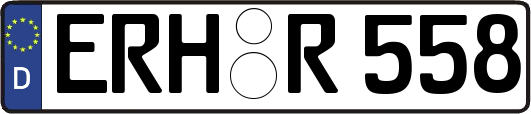 ERH-R558