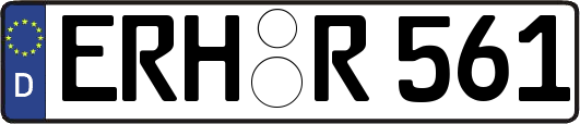 ERH-R561