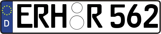 ERH-R562