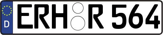 ERH-R564