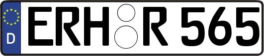ERH-R565