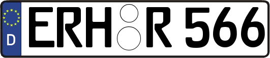 ERH-R566