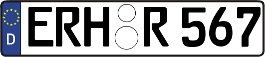 ERH-R567