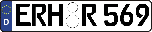 ERH-R569