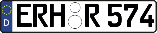 ERH-R574