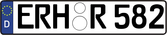 ERH-R582
