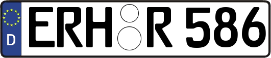 ERH-R586
