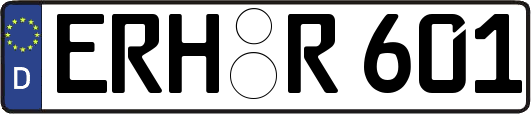 ERH-R601