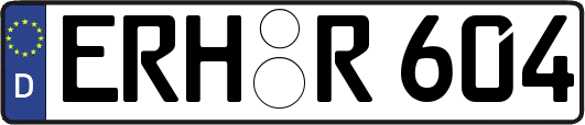 ERH-R604