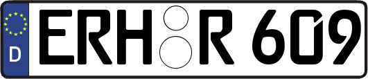 ERH-R609